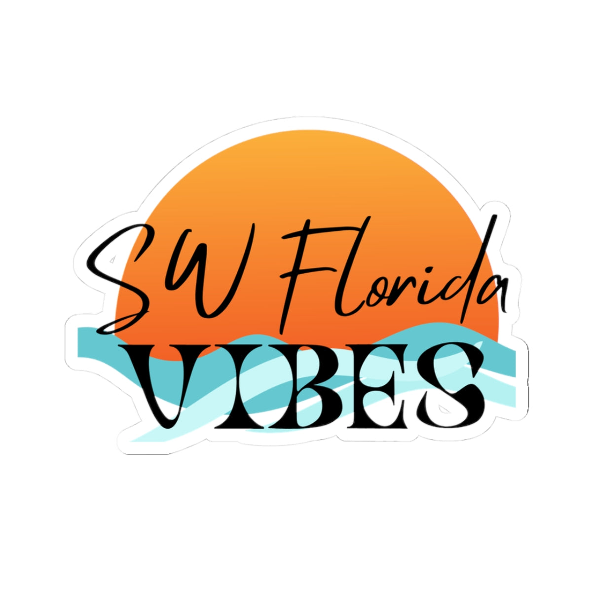 SW Florida Vibes Gift Cards