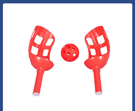 Outdoor Tackle Suit Catch Game