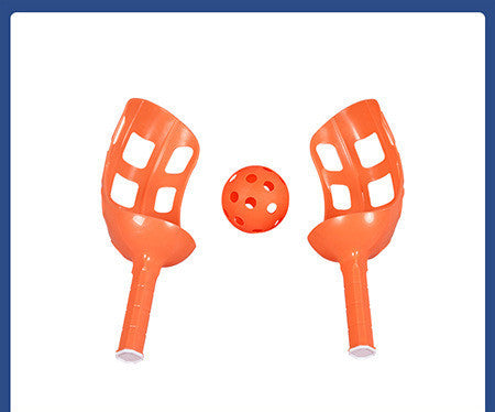 Outdoor Tackle Suit Catch Game