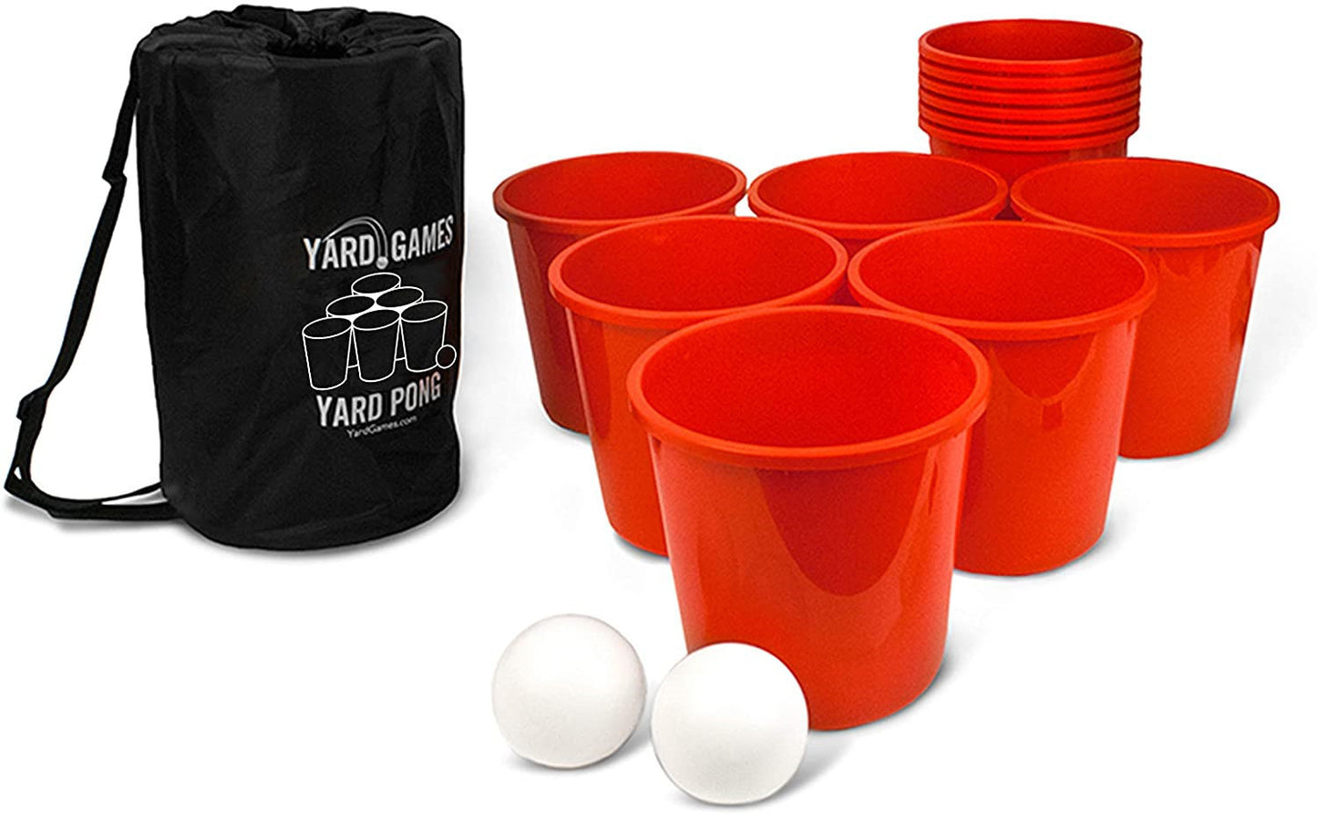 Beach Bucket Outdoor Game