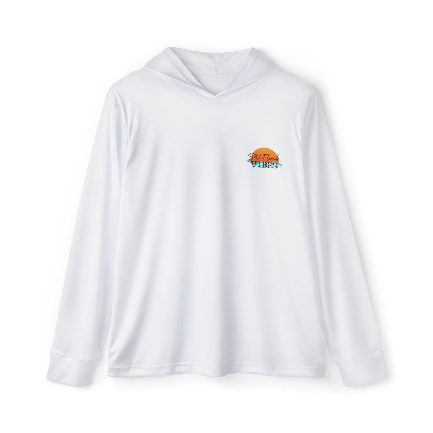 Florida Vibes Men's Sports Warmup Hoodie