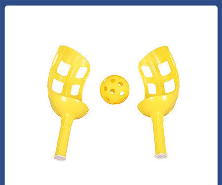 Outdoor Tackle Suit Catch Game