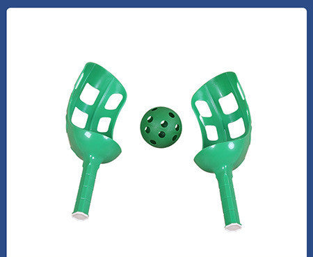 Outdoor Tackle Suit Catch Game