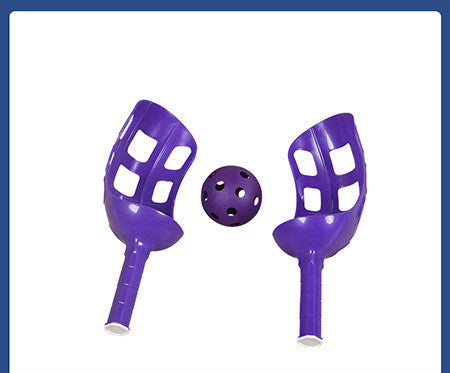 Outdoor Tackle Suit Catch Game