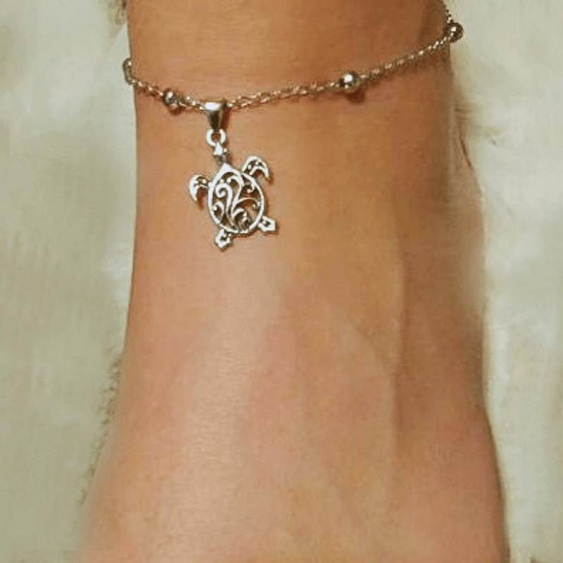 Turtle Beach Anklet-2